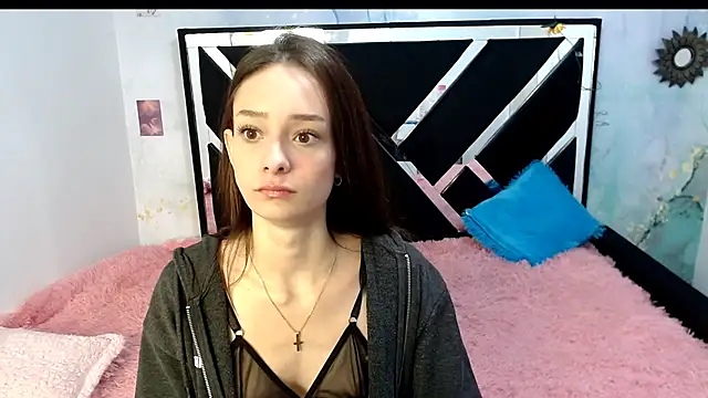 AmbarSexx online show from 09.09.25