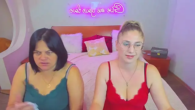 Your Exstasy online show from 09.16.25