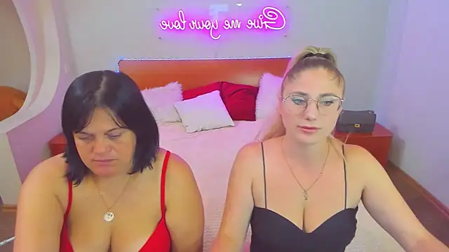 Your Exstasy online show from 09.17.25