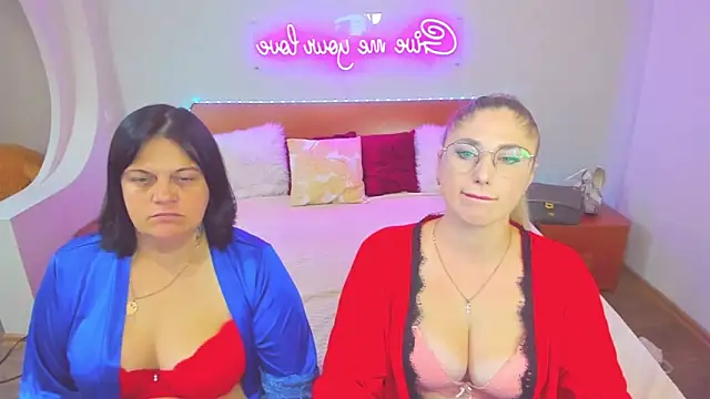 Your Exstasy online show from 09.27.25