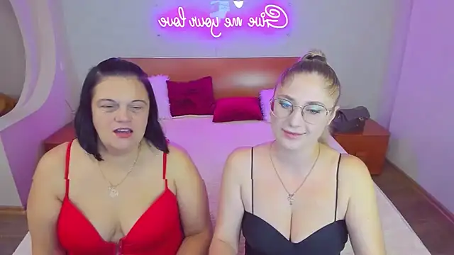 Your Exstasy online show from 10.09.25