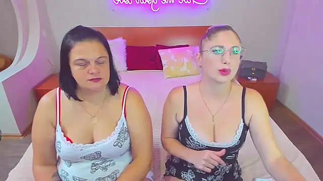 Your Exstasy online show from 10.10.25