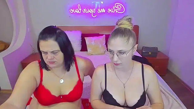 Your Exstasy online show from 10.11.25