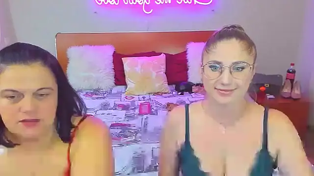 Your Exstasy online show from 10.14.25