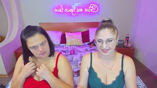 Your Exstasy online show from 10.15.25