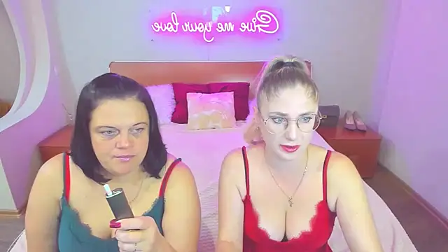 Your Exstasy online show from 10.23.25