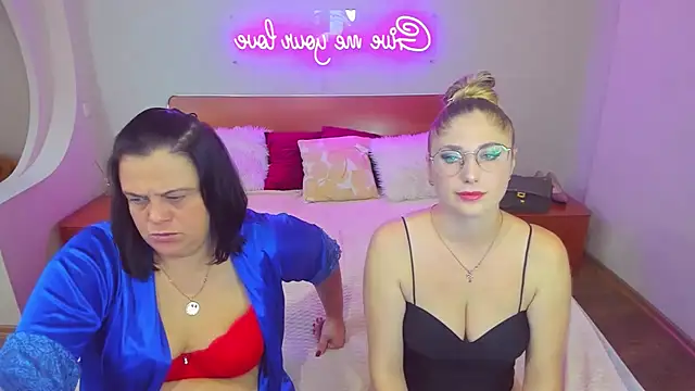 Your Exstasy online show from 10.24.25