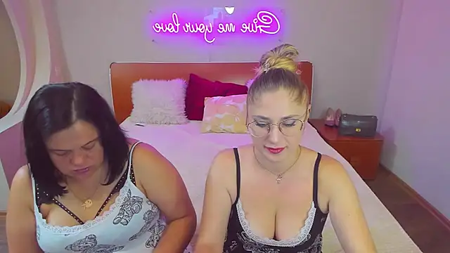 Your Exstasy online show from 10.25.25