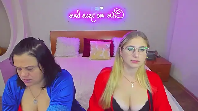 Your Exstasy online show from 10.27.25