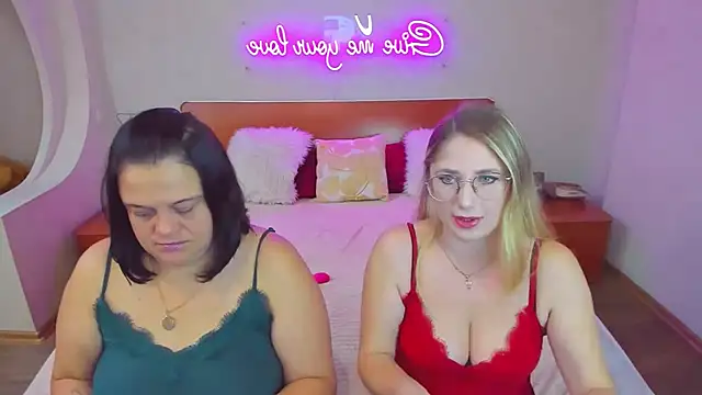 Your Exstasy online show from 10.30.25