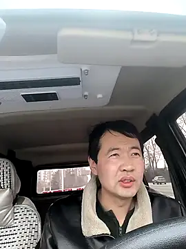 huanhuanaaaaa online show from 02.06.26