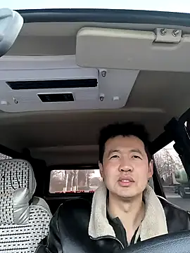 huanhuanaaaaa online show from 03.18.26