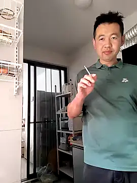 huanhuanaaaaa online show from 04.09.26