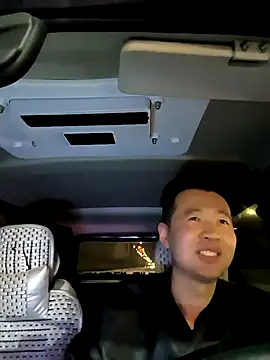 huanhuanaaaaa online show from 04.10.26