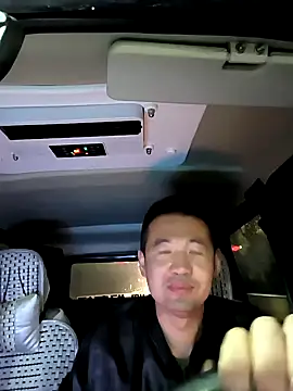 huanhuanaaaaa online show from 05.22.26