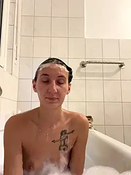 Emilia Mausi online show from 09.21.25