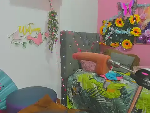 Yeny hot  online show from 03.22.26