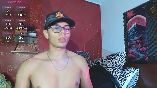 ace xero  online show from 10.07.25