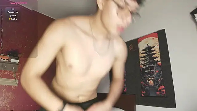 ace xero  online show from 10.13.25