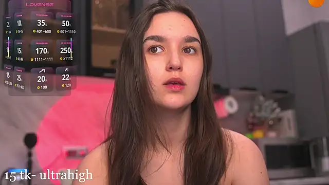 Mirarune online show from 01.10.26