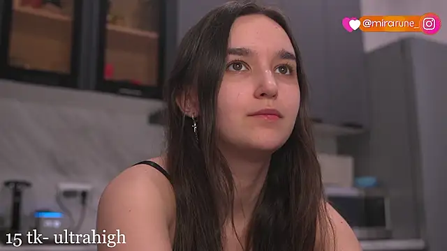 Mirarune online show from 02.10.26