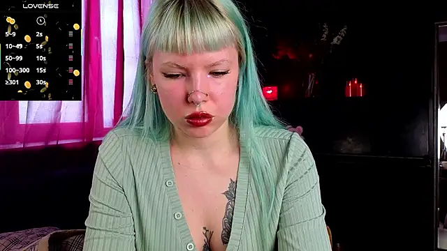 ritaluvswine online show from 02.07.26