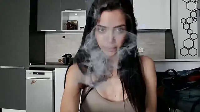 Snapshot of gglingeriee chatting on 10.18.25 gglingeriee online show from 10.18.25