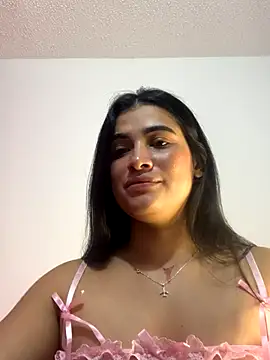 Snapshot of alice_shyness chatting on 10.19.25 alice shyness online show from 10.19.25