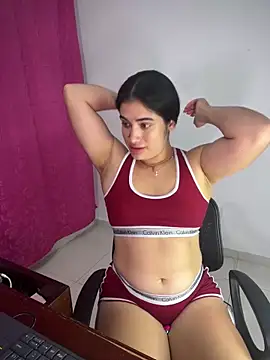 Snapshot of alice_shyness chatting on 10.23.25 alice shyness online show from 10.23.25