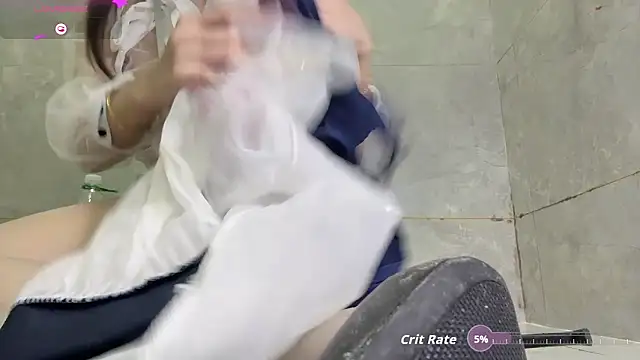 Yaya--728 online show from 10.11.25