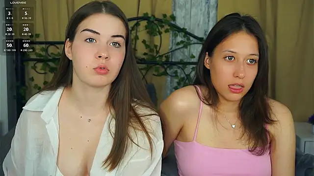 BeckyBurgh online show from 10.03.25