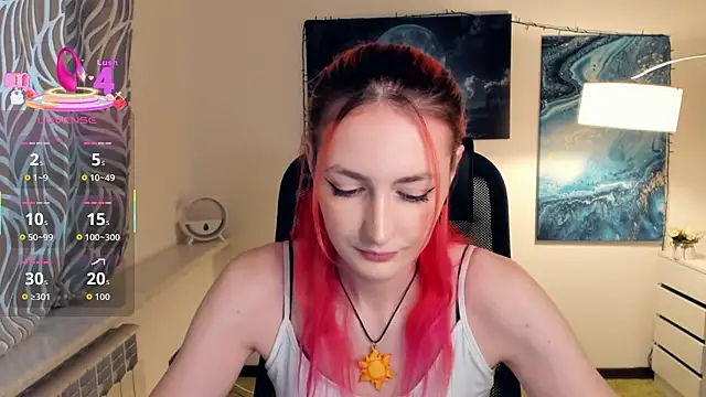 EasterBlink online show from 10.02.25