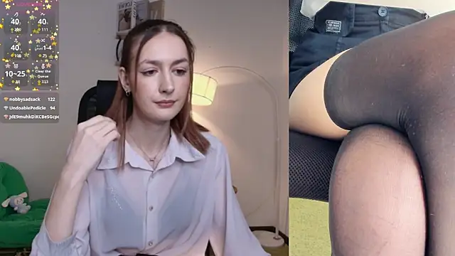 EasterBlink online show from 01.19.26