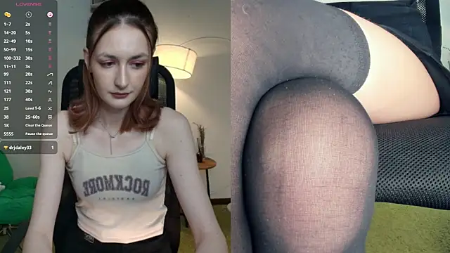 EasterBlink online show from 02.16.26