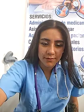 CAROLINE  07 online show from 02.20.26