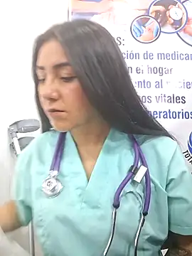 CAROLINE  07 online show from 02.24.26