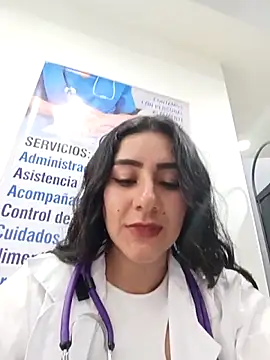 CAROLINE  07 online show from 05.11.26