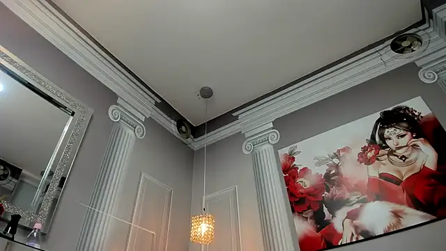 naughty milf4u  online show from 10.30.25