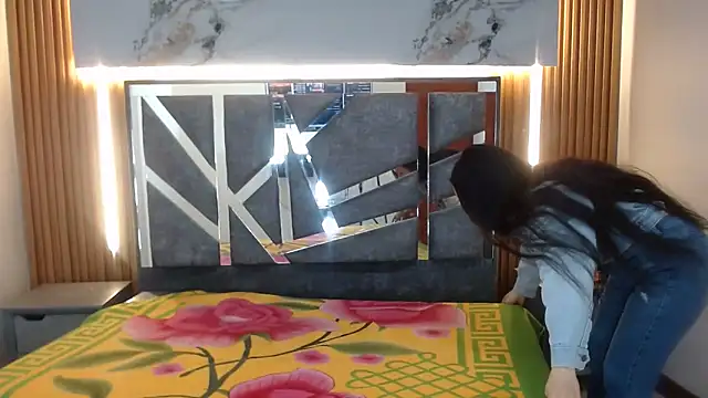 Snapshot of shakirajackson202cl chatting on 09.27.25 shakirajackson202cl online show from 09.27.25