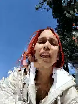 Zoe73  online show from 01.10.26