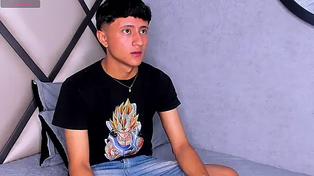  Leohot  online show from 09.21.25