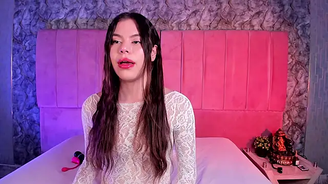 IrinaMonroee online show from 11.06.25