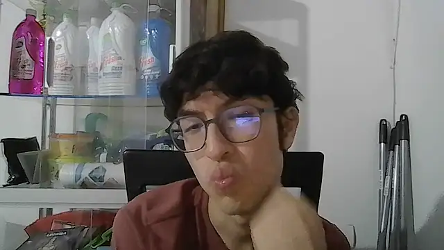 Kevintdx online show from 10.02.25