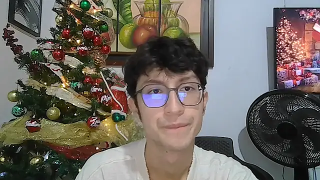 Kevintdx online show from 12.19.25