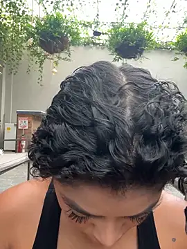 Snapshot of Carly_Monroe_ chatting on 09.19.25 Carly Monroe  online show from 09.19.25