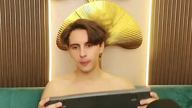 Snapshot of Jefrey_Carter chatting on 09.15.25 Jefrey Carter online show from 09.15.25