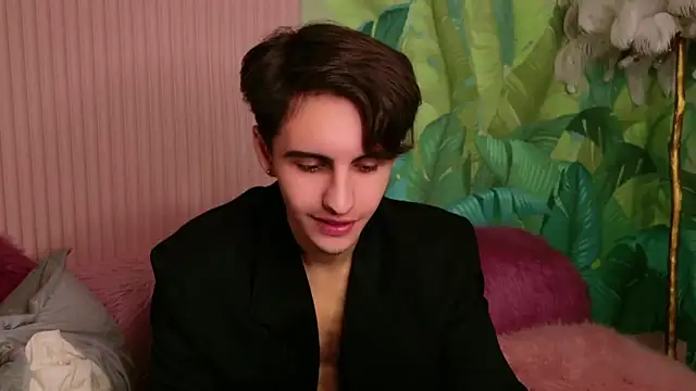 Snapshot of Jefrey_Carter chatting on 10.10.25 Jefrey Carter online show from 10.10.25