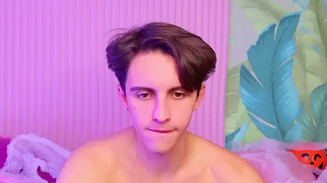 Snapshot of Jefrey_Carter chatting on 10.25.25 Jefrey Carter online show from 10.25.25