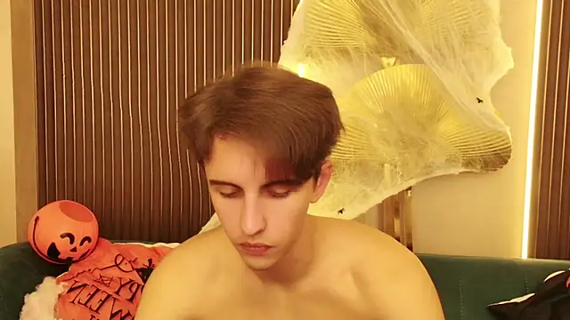 Snapshot of Jefrey_Carter chatting on 10.26.25 Jefrey Carter online show from 10.26.25