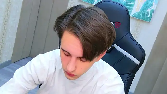 Jefrey Carter online show from 02.03.26